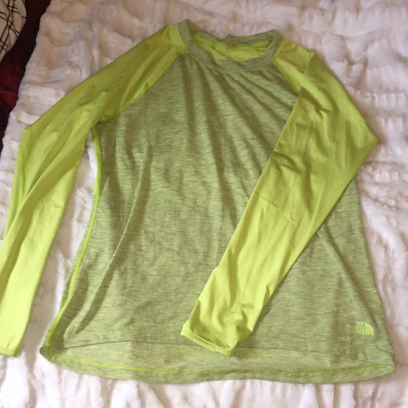 The North Face Tops - The North Face Long Sleeve